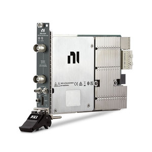 NI PXIe-5164 PXI ออสซิลโลสโคป 40MHz 1 GS/s 14-Bit 784183-01-1 ปีการรับประกัน ผลิตในสหรัฐอเมริกา-มีราคาพิเศษ - Product Image 1