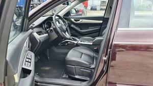<span class=keywords><strong>Audi</strong></span> <span class=keywords><strong>Q3</strong></span> : Extérieur stylé, Zotye SR7 – SUV chinois de luxe abordable, haute configuration, idéal pour les jeunes conducteurs - Product Image 6