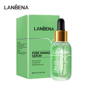 Сыворотка для лица LANBENA, с зеленым чаем - Product Image 2