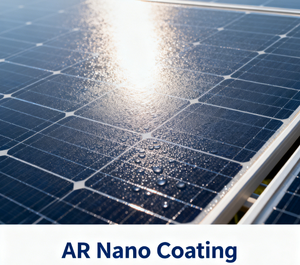 Жидкое антибликовое покрытие <span class=keywords><strong>Re</strong></span>-YINCAI (AR) с чистотой 99,99%, промышленного класса, гидрофильное, угол <10°, низкий коэффициент преломления для - Product Image 4