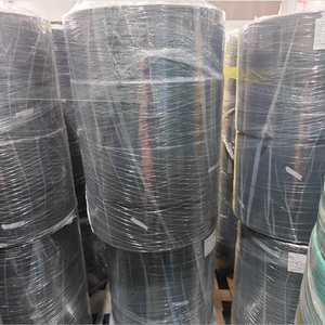 Chất lượng cao <span class=keywords><strong>PP</strong></span> spunbond Spunbonded Polypropylene 100% <span class=keywords><strong>PP</strong></span> màu xanh đầy màu sắc không dệt vải - Product Image 5