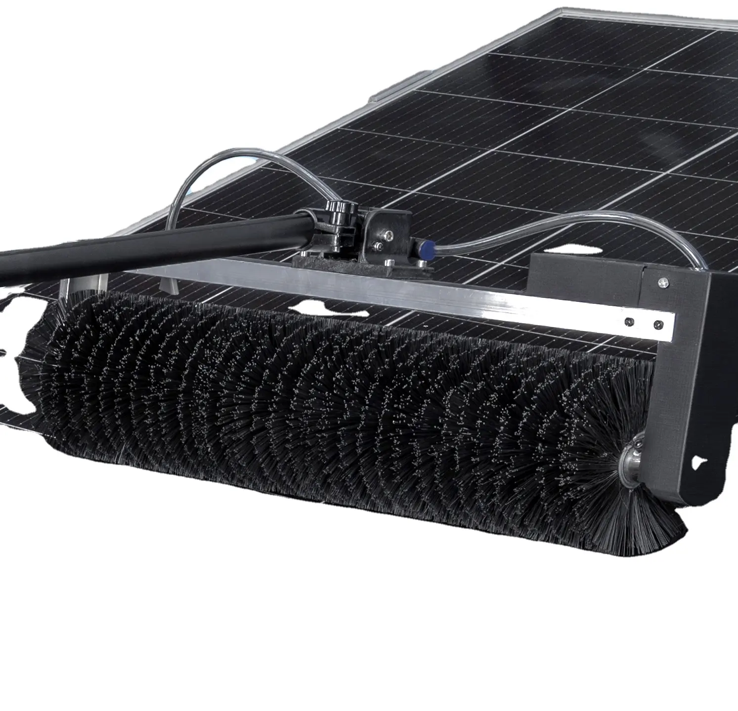 洗浄ブラシ機器ソーラーパネル費用対効果の高い卸売