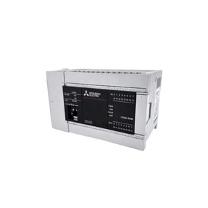 Controlador PLC FX3U-48MT FX3U-16MT FX3U-80MT FX3U-128MT, Controlador Lógico Programable PLC - Product Image 4