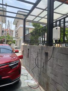 <span class=keywords><strong>Prix</strong></span> de gros pour usage domestique 32A 1phase 7kw APP Control Wallbox AC Station de <span class=keywords><strong>recharge</strong></span> de <span class=keywords><strong>voiture</strong></span> <span class=keywords><strong>électrique</strong></span> - Product Image 2