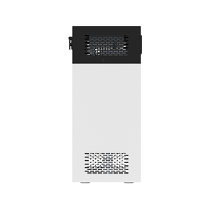 Estación de Energía Solar Portátil con Paneles, Estación de Energía Portátil de 1000 Vatios, 1kw - Product Image 1