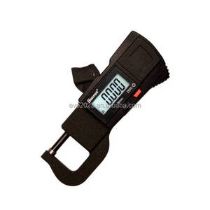 Calibro Elettronico Starrett 765A, Gamma 0-<span class=keywords><strong>1</strong></span>/<span class=keywords><strong>2</strong></span>" (0-12,7mm), Risoluzione 0,0005" (0,01mm), Precisione 0,001", Telaio <span class=keywords><strong>in</strong></span> Alluminio, Display LCD - Product Image 5
