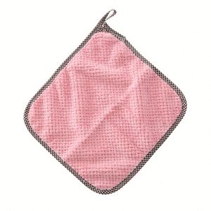 Juego de Paños de Limpieza para Cocina, Paño de Limpieza Multiusos de Microfibra para el Hogar - Product Image 4
