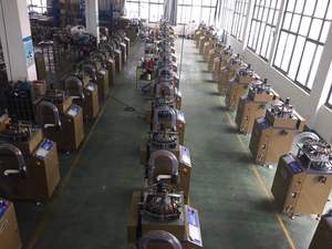 Máy Làm Mũ Mùa Đông Tốc Độ Cao Giá Sản Xuất - Product Image 3