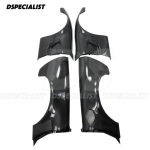 Aile avant et arrière en fibre de carbone de qualité supérieure pour <span class=keywords><strong>Chevrolet</strong></span> <span class=keywords><strong>Corvette</strong></span> <span class=keywords><strong>C5</strong></span> 1997-2004 - Product Image 1