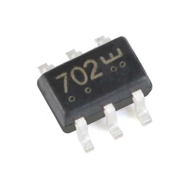 new and original SMD Transistor MOSFET  60V 115MA SOT-23  N-Channel 2N7002 702