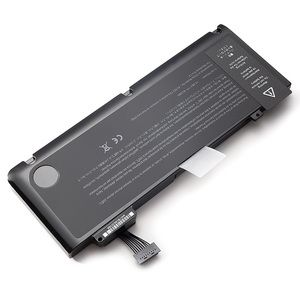 6000mAh 10.95V 63.5WH A1322 A1278 <span class=keywords><strong>batterie</strong></span> d'ordinateur portable pour <span class=keywords><strong>Mac</strong></span> <span class=keywords><strong>book</strong></span> <span class=keywords><strong>Pro</strong></span> 13 pouces mi 2012 2010 2009 début 2011 - Product Image 5