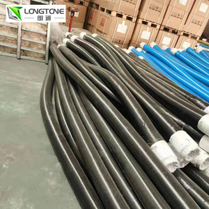 76mm <strong>Silicone</strong> Radiator <strong>Hose</strong> <strong>Vacuum</strong> Car <strong>Hoses</strong> for Intercooler Air Intake Construction Machinery Parts - Product Image 3