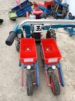 Motoculteur Diesel Mini Agricole 15CV 18CV 20CV 22CV Deux Roues, Motoculteur Manuel, Prix, Produit en Vente
