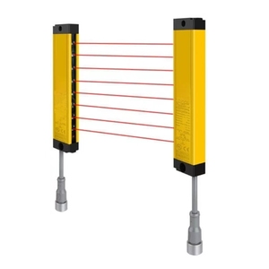 Các Nhà Sản Xuất Bán Hàng Trực Tiếp Kinh Tế An Toàn Rèm Ánh Sáng Cảm Biến Thang Máy Cửa <span class=keywords><strong>Detector</strong></span> Được Sử Dụng Trong Nhà Máy - Product Image 4