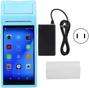 Thông minh <span class=keywords><strong>POS</strong></span> hệ thống máy giá rẻ Android Màn hình cảm ứng thiết bị đầu cuối máy in NFC thanh toán <span class=keywords><strong>Mini</strong></span> Tất cả trong một máy <span class=keywords><strong>POS</strong></span> tất cả trong một - Product Image 6