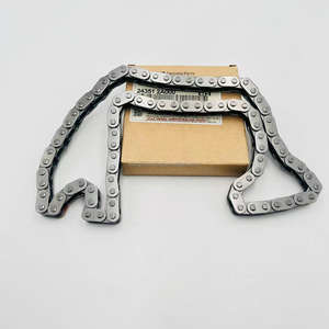 Pièces de moteur mécanique I30/I40/Matrix 1.5 1.7 CRDI D3EA D4FA F4fb24351-2A000 24351-2A001 Chaîne de distribution - Product Image 2