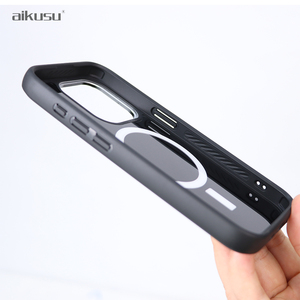 3M Anti impatto pelle di coccodrillo Pu custodie per telefono telefono Wireless custodia magnetica per <span class=keywords><strong>Iphone</strong></span> 16 15 14 <span class=keywords><strong>13</strong></span> <span class=keywords><strong>Pro</strong></span> Max - Product Image 3