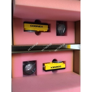 1PC New Cognex IS5100-01 Smart <b>Industrial</b> <b>Camera</b> Made in China in Box - Product Image 4