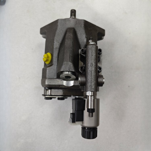 Bomba Hidráulica Axial de Pistones Variables de Alta Presión Serie A10VNO A10VNO85DRF A10VNO63 A10VNO85 A10VNO85DRF/53R-VSD62000-S428 - Product Image 4