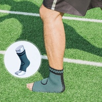 Compression Cheville Manchon De Soutien Fasciite plantaire Orthèse Pied Chaussettes