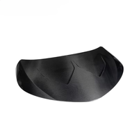 Capot moteur en fibre de carbone pour Toyota Corolla 2013-2019