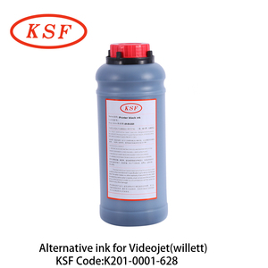 Mực Khô Nhanh Dung Môi Thay Thế Cho Máy In TIJ Và Máy In Cầm Tay - Product Image 4