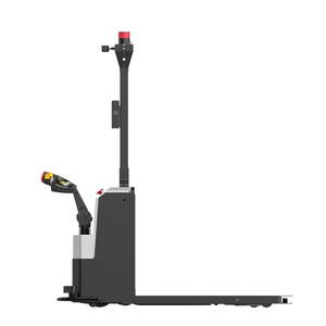 1.5 מלגזה מלגזה אוטומטית באופן אוטומטי לחלוטין עם נשיאת עומס טיפול במטל חדש כלים ארוזים - Product Image 3