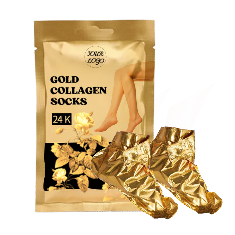 Collagene in Oro 24k Soc