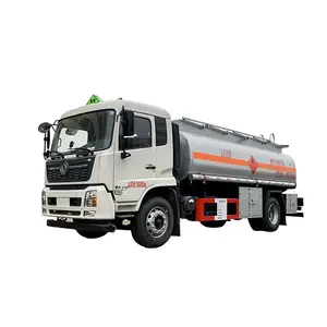 Shacman tank bensin 25000 liter, truk tangki bahan bakar 4x2 untuk dijual