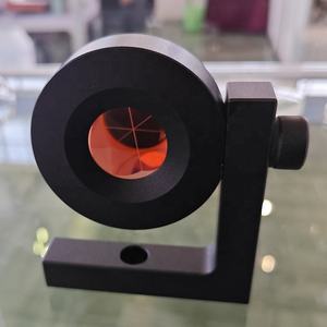Mini prisma de alta precisão, barra l 90 graus, prisma survejante gmp104 para a estação total - Product Image 2