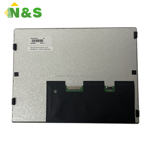 ใหม่ 10.4 นิ้ว 1024*768 XGA อุตสาหกรรม TFT LCD โมดูลสำหรับอุตสาหกรรมการแพทย์อุปกรณ์ยานยนต์ TM104TDGP10 - Product Image 1
