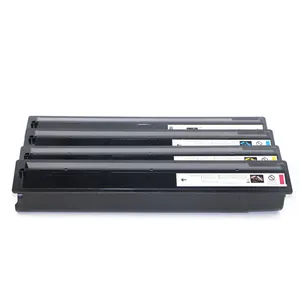 Precio bajo Toshibas Tfc200 Toners a granel Premium Japan Toners para E-Studio 2000 2010 2500 Copier Toners