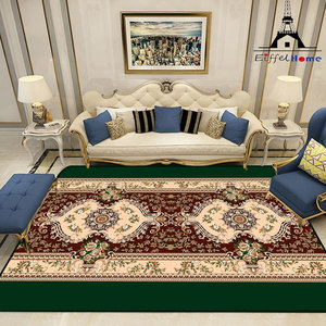 <span class=keywords><strong>Alfombras</strong></span> Personalizadas para Sala de Estar, Alfombra para Dormitorio, Alfombra de Piso Súper Suave y Lavable con Precio Económico - Product Image 4