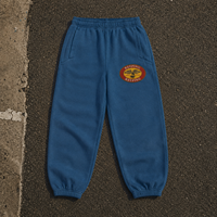Pantalons de jogging pour hommes sur mesure de haute qualité, pantalons longs pour hommes, pantalons de jogging élastiques, pantalons pour hommes