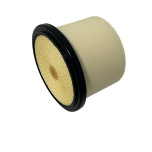 ไส้กรองอากาศสำหรับเครื่องอัดอากาศ Manny Long Life Heavy Duty รุ่น 6.4163.0 เพื่อการกรองที่มีประสิทธิภาพสูง - Product Image 2
