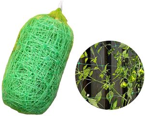 ตาข่ายพลาสติกโพลีโพรพิลีนสำหรับพยุงต้นไม้เลื้อย - Product Image 2