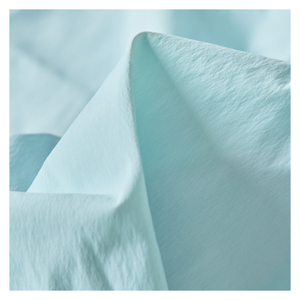 Tùy Chỉnh 95% <span class=keywords><strong>Nylon</strong></span> 5% Spandex 90D Taslan Dệt Vải Thoáng Khí Cho Không Thấm Nước Ngoài Trời Mặc-Cho Cô Gái 'Quần Áo Khoác Túi - Product Image 4