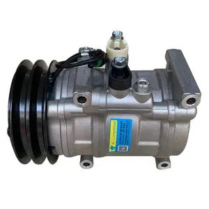 Новый компрессор кондиционера для SP21 210cc 12V AA 751148