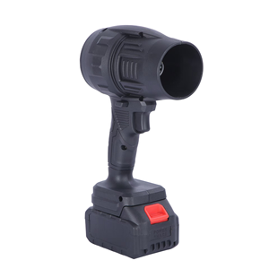 Soplador Recargable de Alta Potencia, Industrial, Portátil, con Motor sin Escobillas, Limpieza Eficaz, DS-24, Motor sin Escobillas de Cobre - Product Image 3