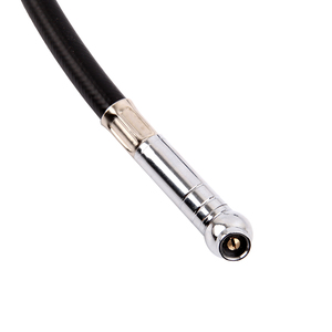 Personalizado 200PSI <span class=keywords><strong>Digital</strong></span> Tire <span class=keywords><strong>Pressure</strong></span> <span class=keywords><strong>Gauge</strong></span> Com Chuck Bola - Product Image 5