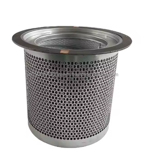 El compresor industrial Mengma DB2126 parte el separador de aire/aceite Spin-On para Mengma - Product Image 2