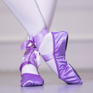 <span class=keywords><strong>Zapatos</strong></span> <span class=keywords><strong>de</strong></span> Ballet <span class=keywords><strong>de</strong></span> satén para <span class=keywords><strong>baile</strong></span> <span class=keywords><strong>de</strong></span> ballet <span class=keywords><strong>Zapatos</strong></span> planos Venta al por mayor <span class=keywords><strong>Zapatos</strong></span> <span class=keywords><strong>de</strong></span> punta <span class=keywords><strong>de</strong></span> ballet <span class=keywords><strong>baratos</strong></span> - Product Image 6