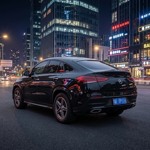 Asientos de Cuero Usados con Volante a la Izquierda para <span class=keywords><strong>Mercedes</strong></span>-<span class=keywords><strong>Benz</strong></span> GLE450 Coupé <span class=keywords><strong>4MATIC</strong></span> 48V2.5T Modelo Fashion - Product Image 2