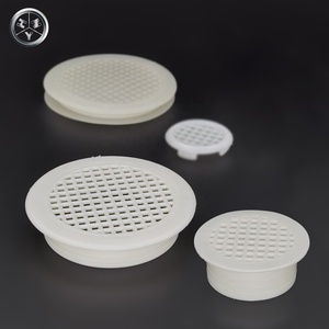 Accessori per Mobili in Plastica dal Design Moderno per Copertura Fori di Ventilazione Certificati ISO9001 Personalizzabili per Uso in Cucina - Product Image 2