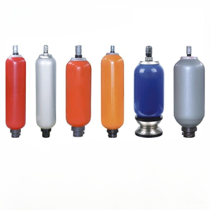 อะไหล่ไฮดรอลิกแบบถุงลมสำหรับชุด NXQ-50/10-L-Y NXQ-50/20-L-Y NXQ-50/31.5-L-Y - Product Image 1