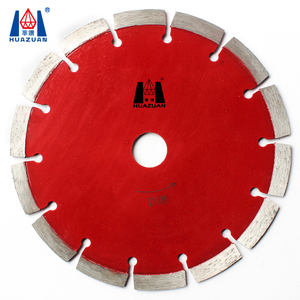 Judouce Huazuan — disque de soudage au Laser, pour coupe à sec de la pierre, béton, coupe diamant - Product Image 6