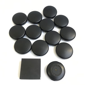 सबसे अच्छा तेल त्वचा के लिए दबाया पाउडर श्रृंगार पाउडर और नींव पाउडर पैलेट - Product Image 3