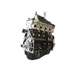 Moteur complet DK5 le plus vendu pour FOTON Jinbei King Long GOLDEN DRAGON HIGER Joylong - Product Image 3