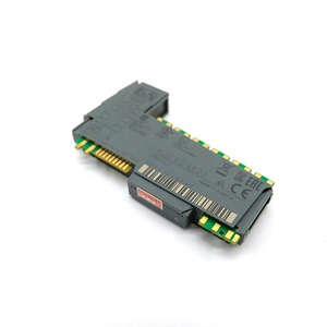 โมดูลเอาต์พุตแบบอะนาล็อก B&R Industrial Automation X20 Series X20A04622 พร้อมอินเทอร์เฟซการสื่อสารมาตรฐานจากเยอรมนี - Product Image 5