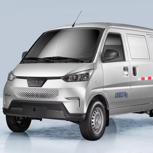 WULING <span class=keywords><strong>G100</strong></span> : Fourgonnette électrique économique LHD N1 41,86 KWH CATL 2 places 950 kg 30 kW - Product Image 1